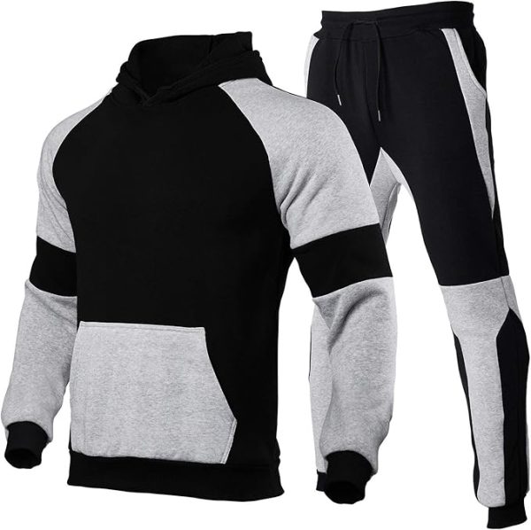 Track Suit Set